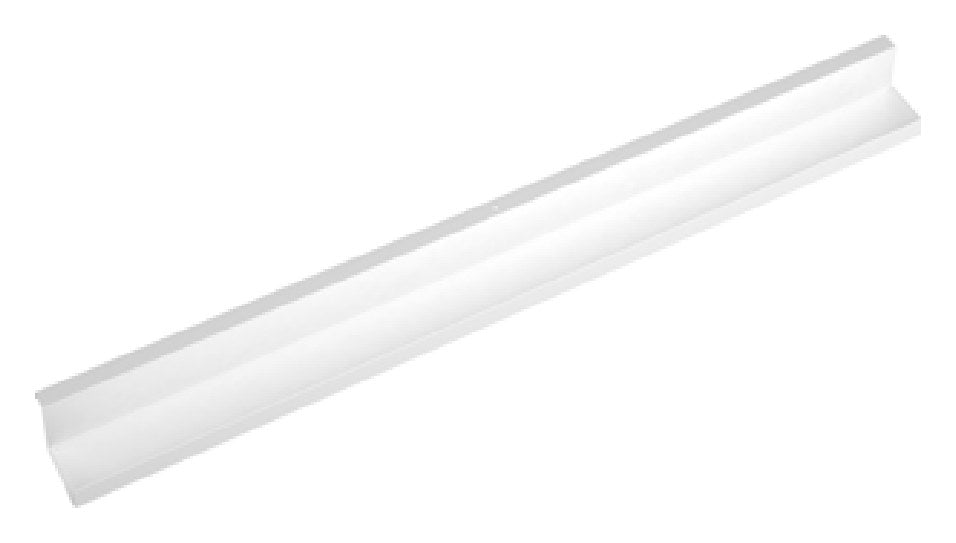 Bravo Connex Plus Single Cable Tray