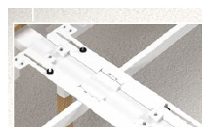 Bravo Connex Plus Sliding Top Kit