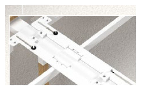 Bravo Connex Plus Sliding Top Kit