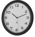 Bravo Cosmos Wall Clock