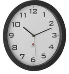 Bravo Cosmos Wall Clock