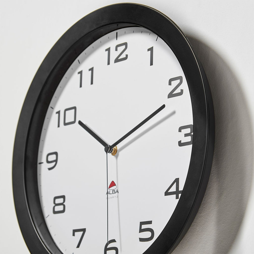 Bravo Cosmos Wall Clock