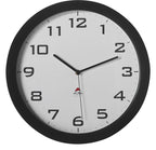 Bravo Cosmos Wall Clock