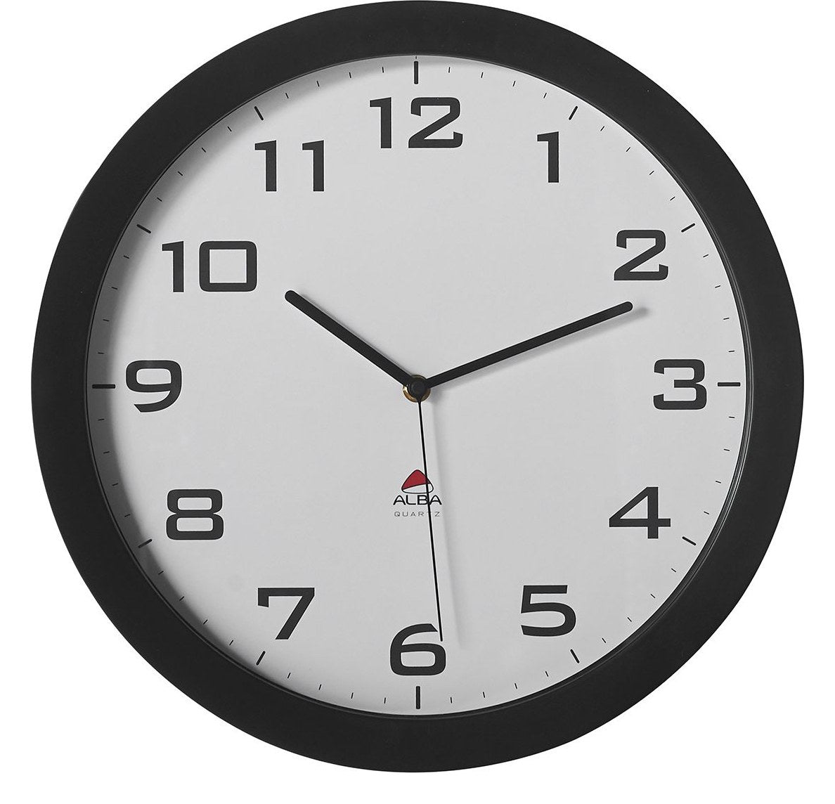 Bravo Cosmos Wall Clock