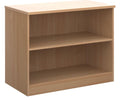 Bravo Deluxe Bookcase
