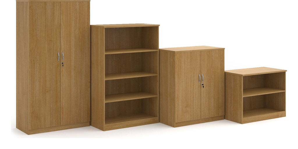 Bravo Deluxe Bookcase