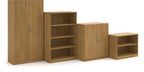 Bravo Deluxe Bookcase