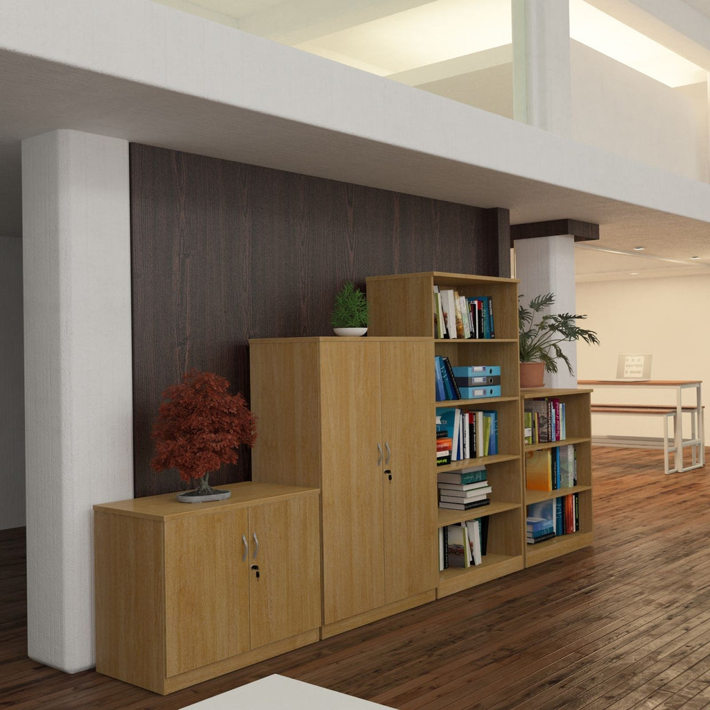 Bravo Deluxe Cupboard