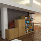 Bravo Deluxe Cupboard