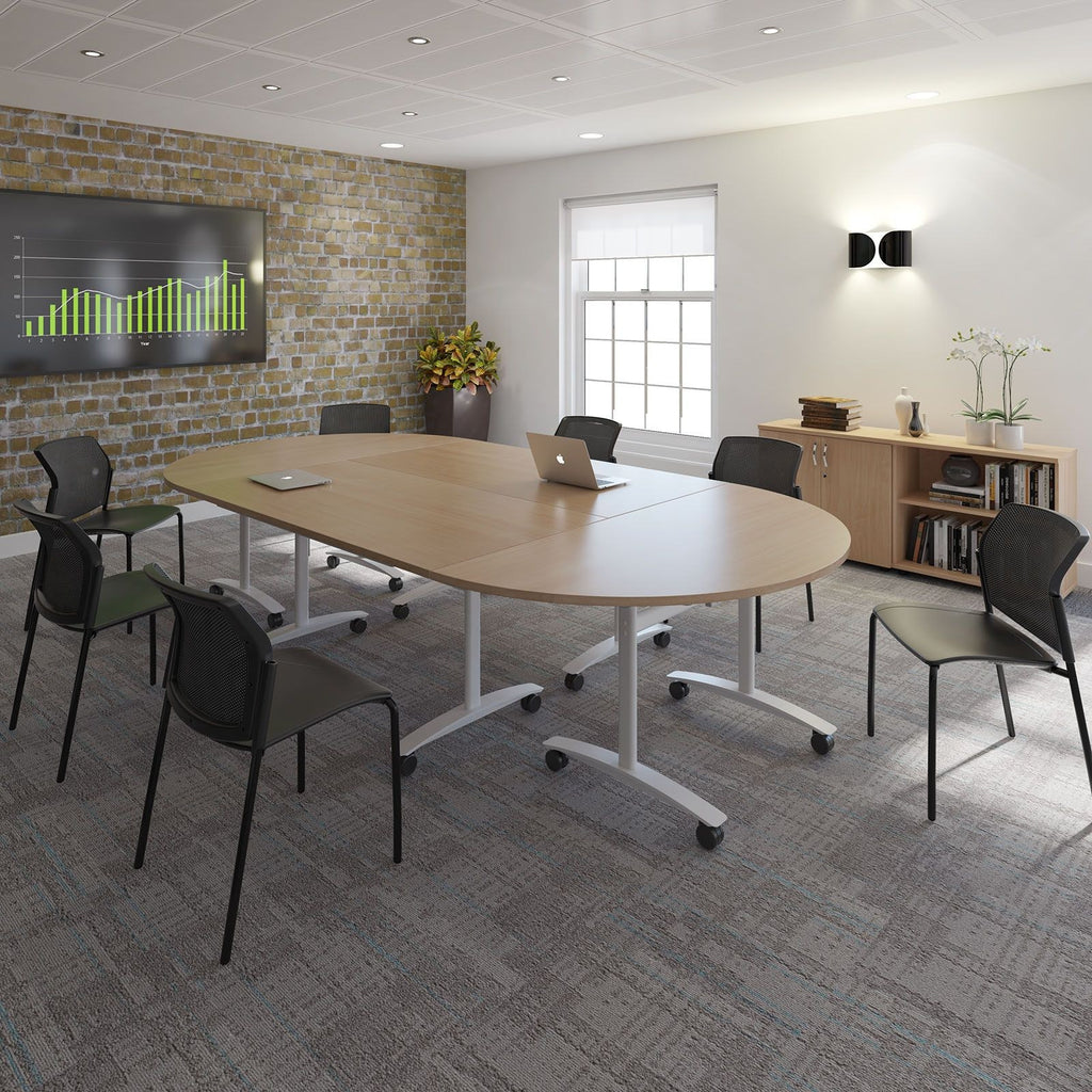 Bravo Deluxe Fliptop Table