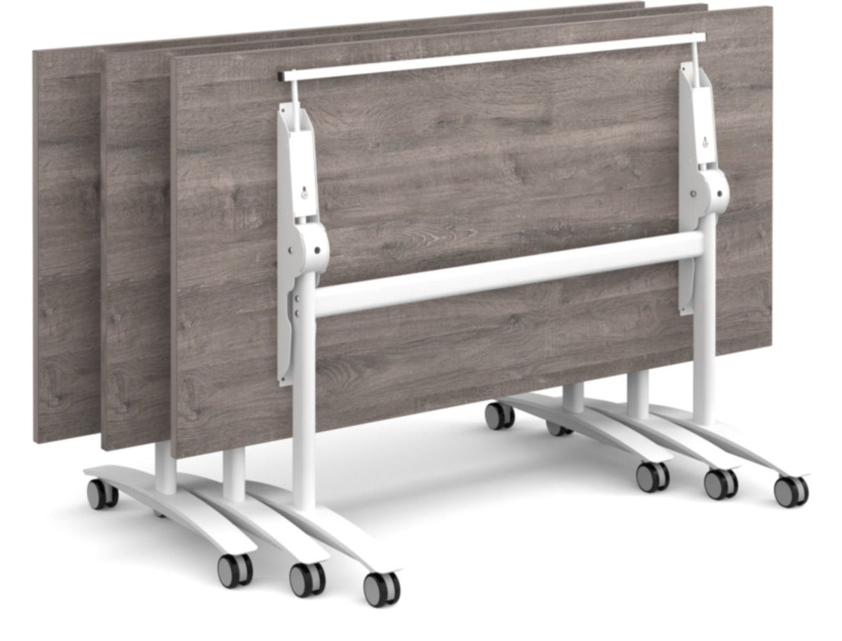 Bravo Deluxe Fliptop Table