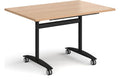 Bravo Deluxe Fliptop Table