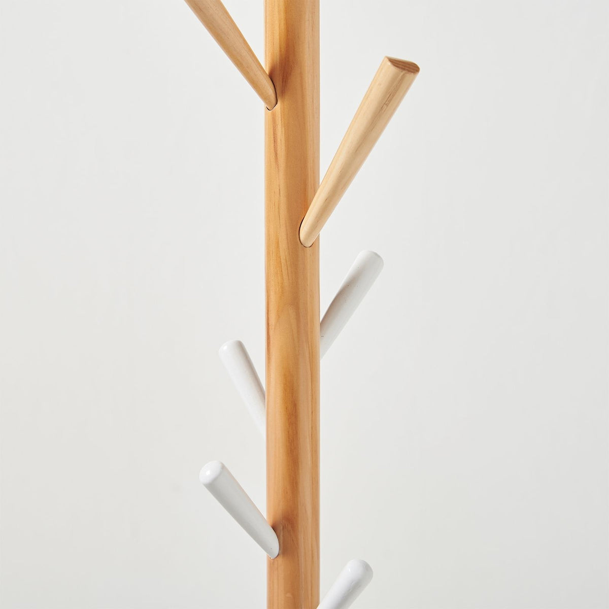 Bravo Elara Coat Stand