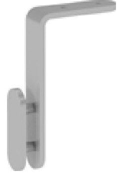 Bravo Elev8 Screen Bracket
