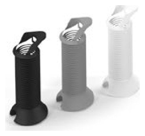 Bravo Elev8 Vertical Cable Spiral