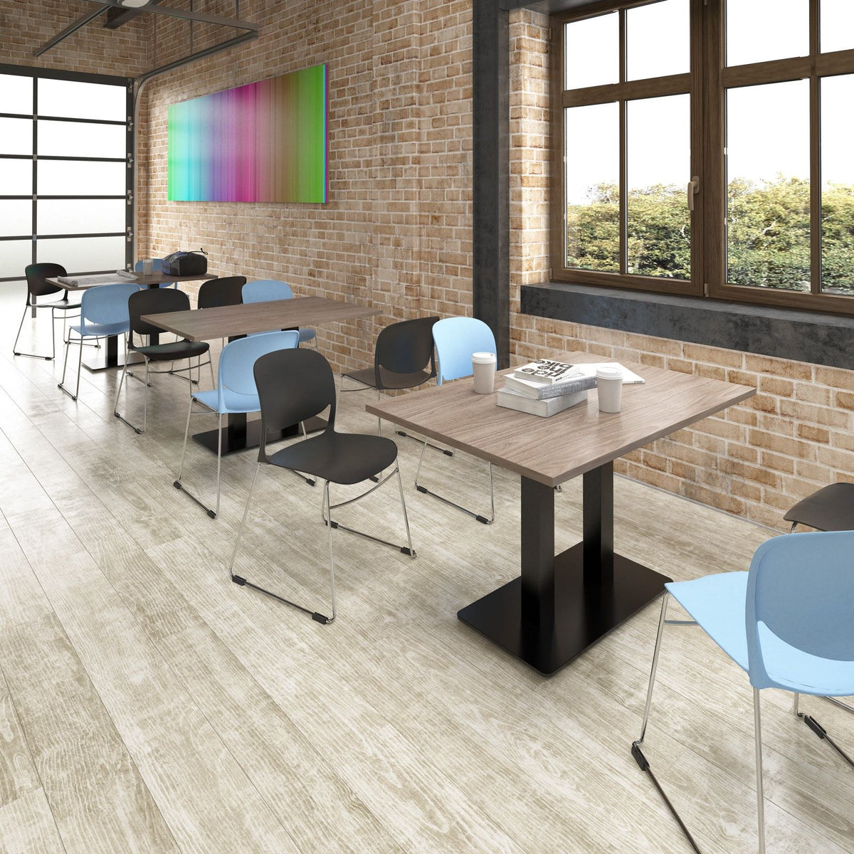 Bravo Eros Dining Table