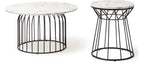 Bravo Este Coffee Table