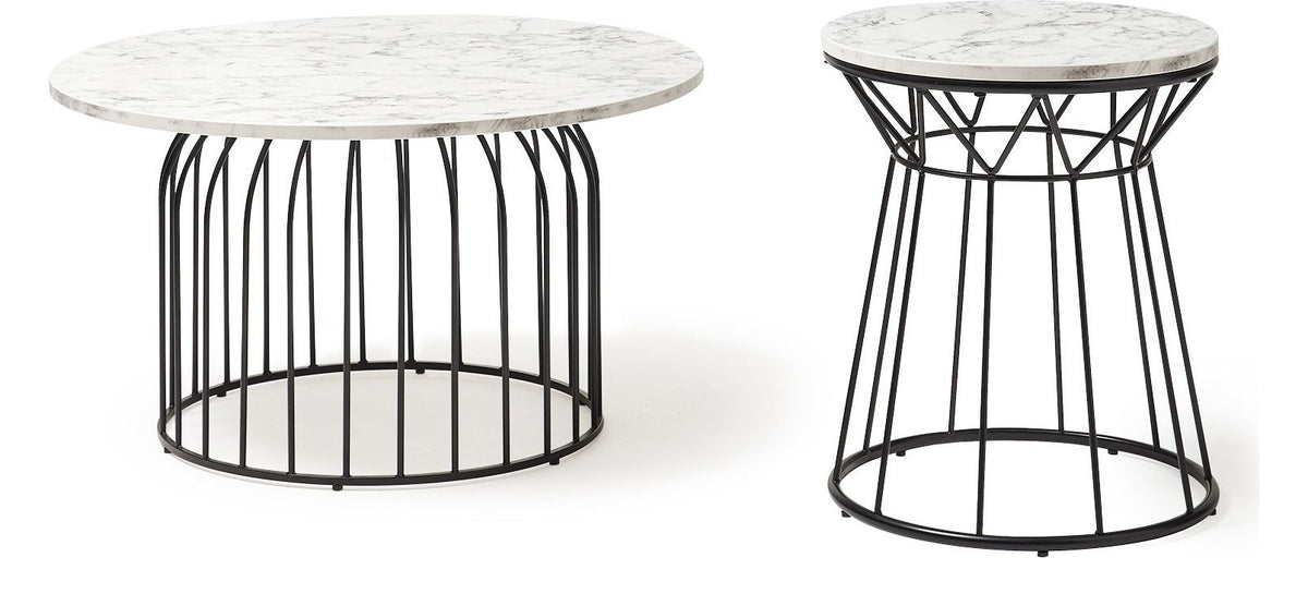 Bravo Este Coffee Table