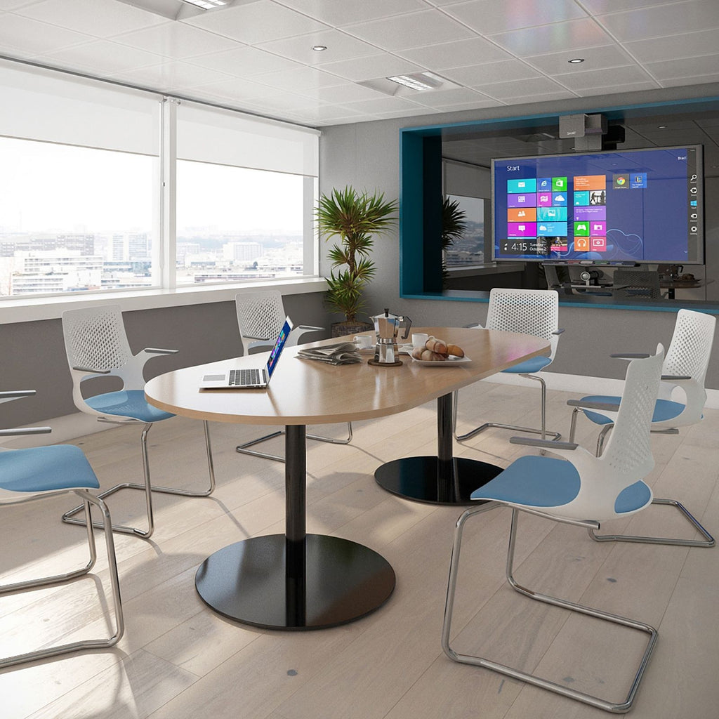 Bravo Eternal Boardroom Table