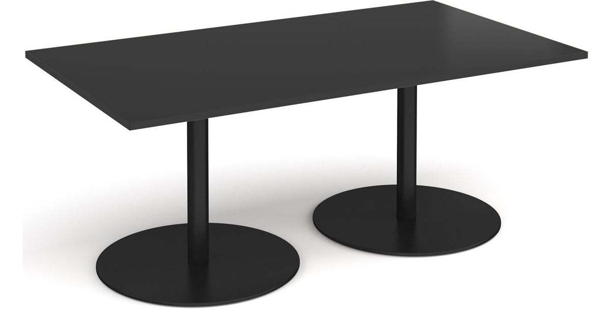 Bravo Eternal Boardroom Table