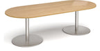 Bravo Eternal Boardroom Table
