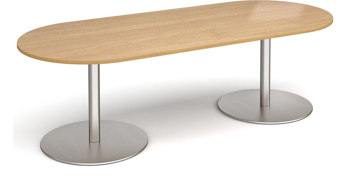 Bravo Eternal Boardroom Table