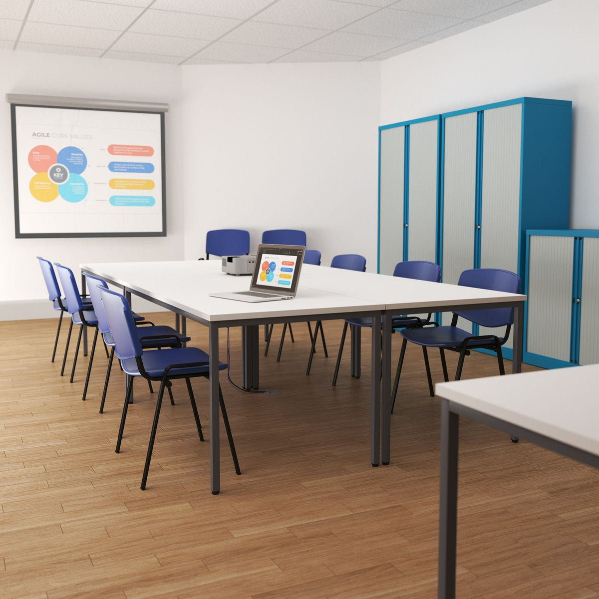 Bravo Flexi 25 Table