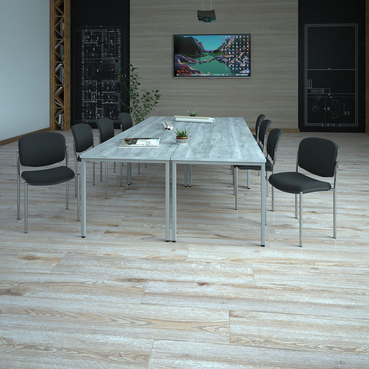Bravo Flexi 25 Table