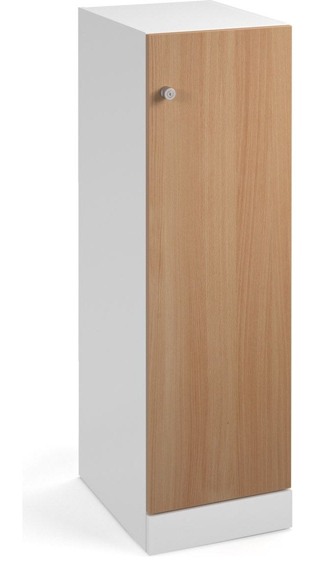 Bravo Flux 1300mm Locker Tower