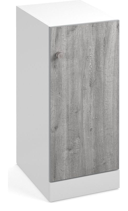 Bravo Flux 900mm Locker Tower