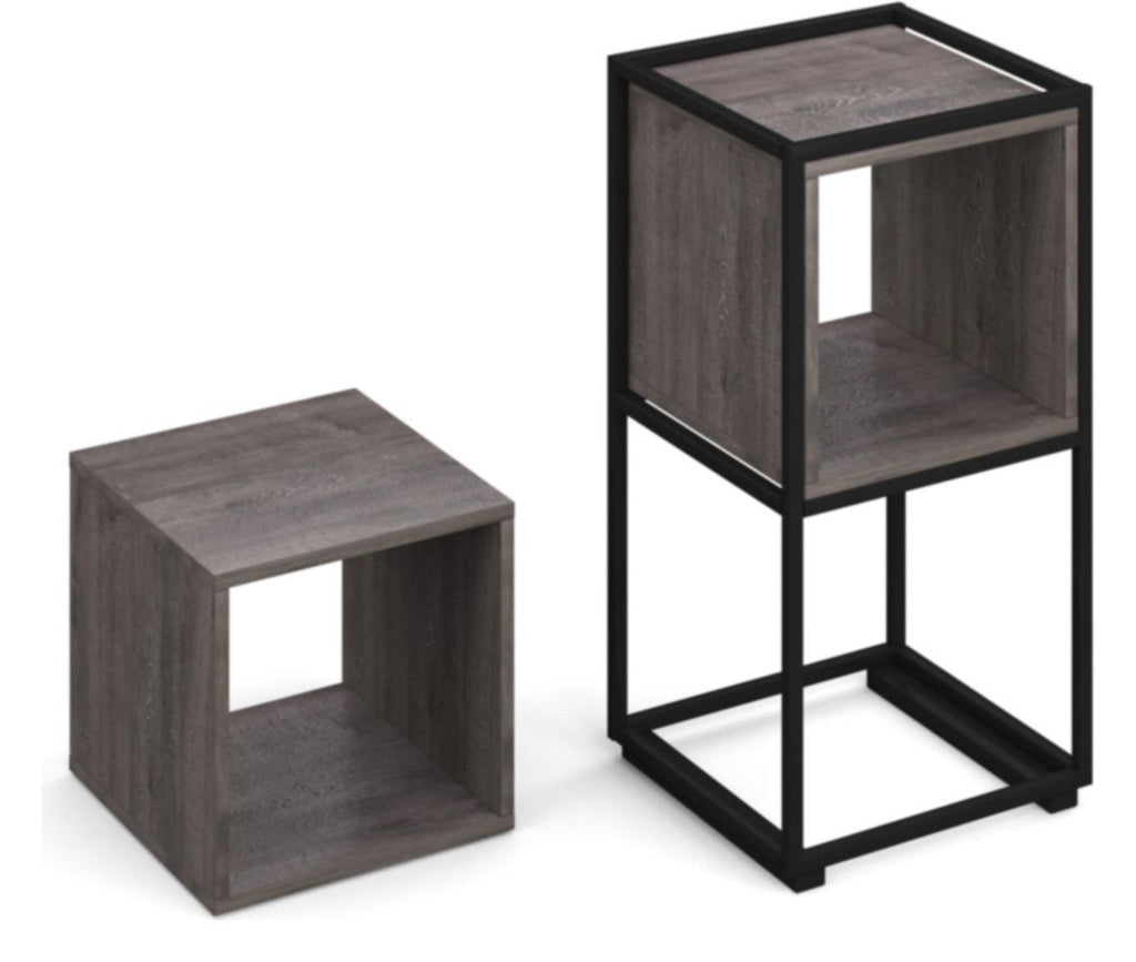 Bravo Flux Cubby