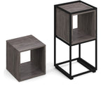 Bravo Flux Cubby