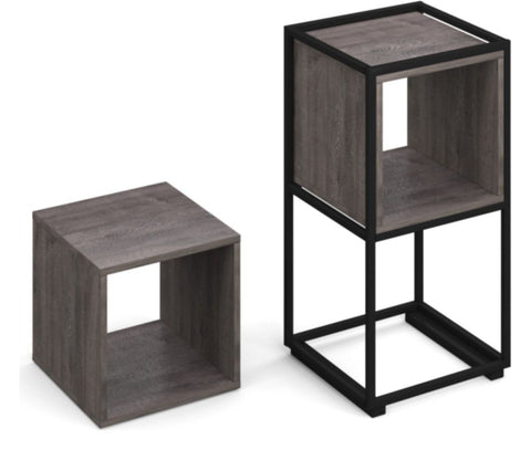 Bravo Flux Cubby