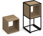 Bravo Flux Cubby