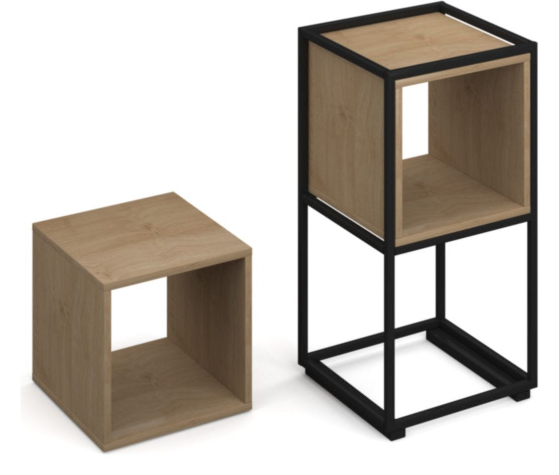 Bravo Flux Cubby
