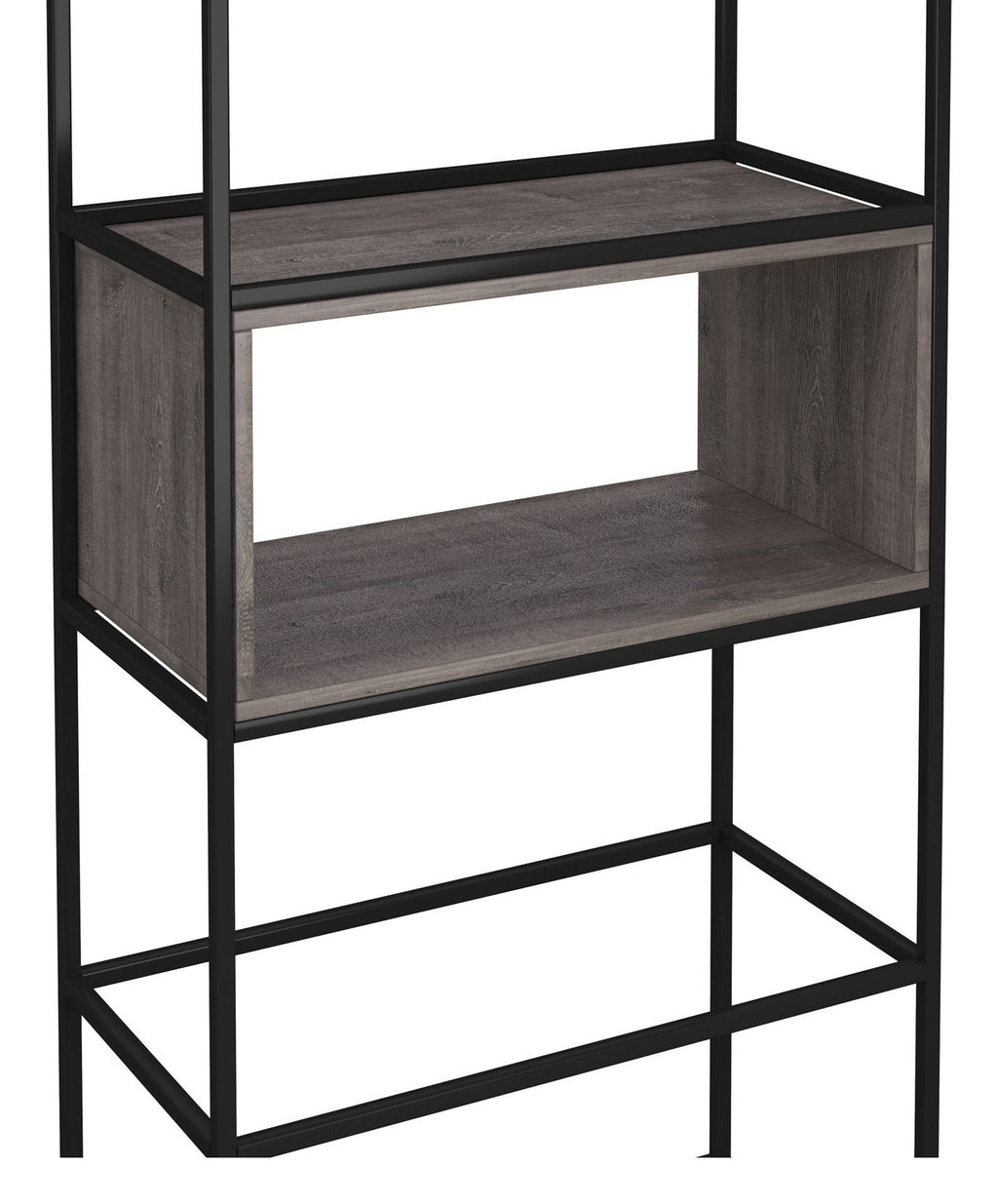 Bravo Flux Cubby
