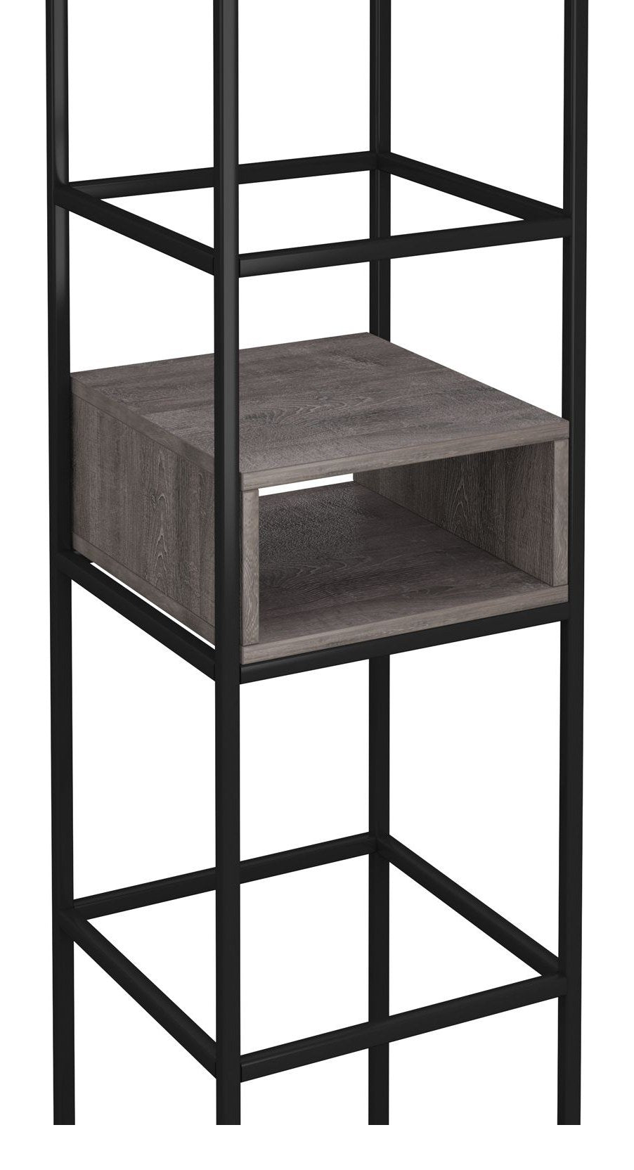 Bravo Flux Half Cubby