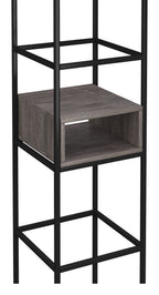 Bravo Flux Half Cubby