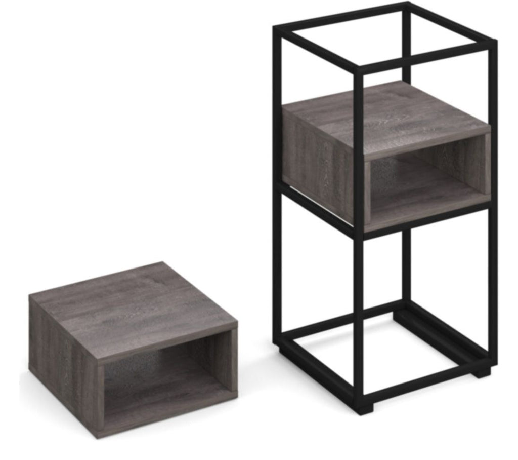 Bravo Flux Half Cubby