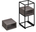 Bravo Flux Half Cubby