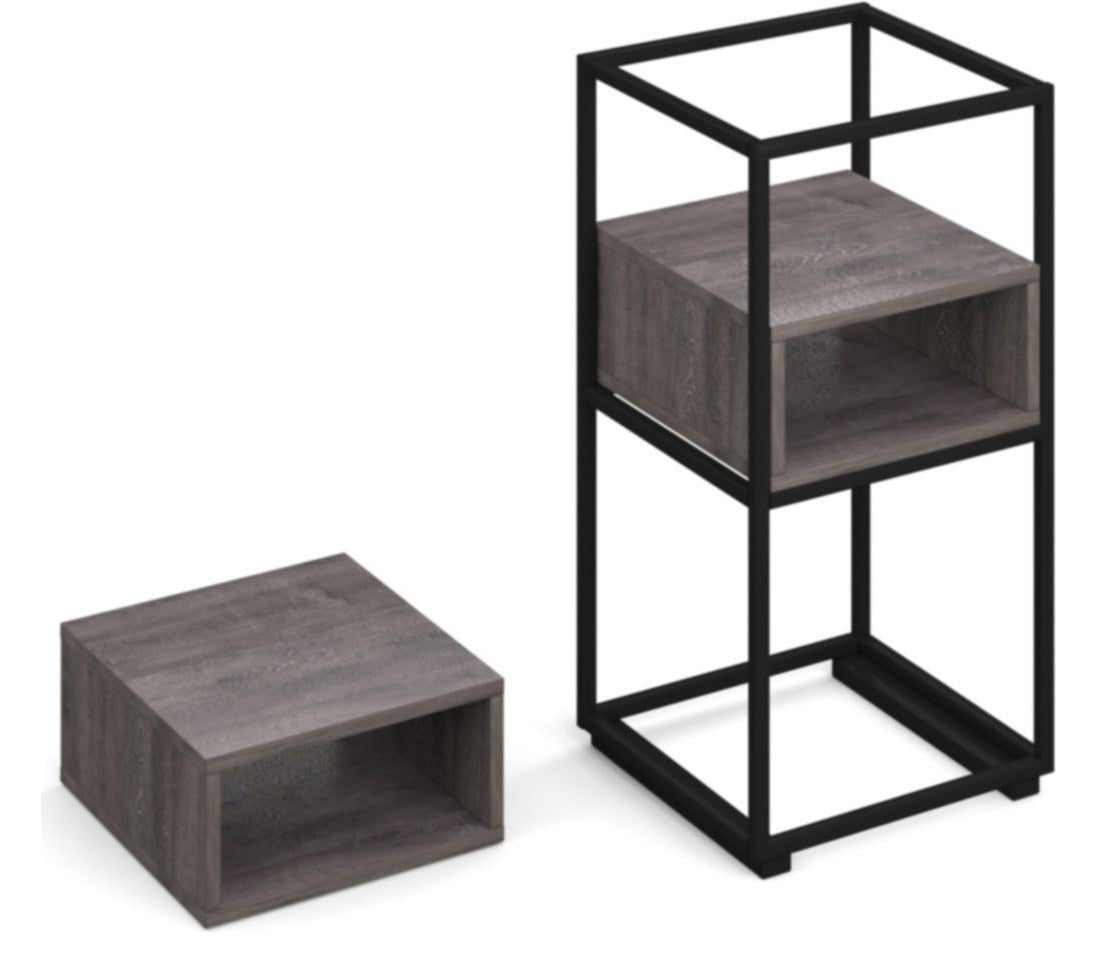 Bravo Flux Half Cubby