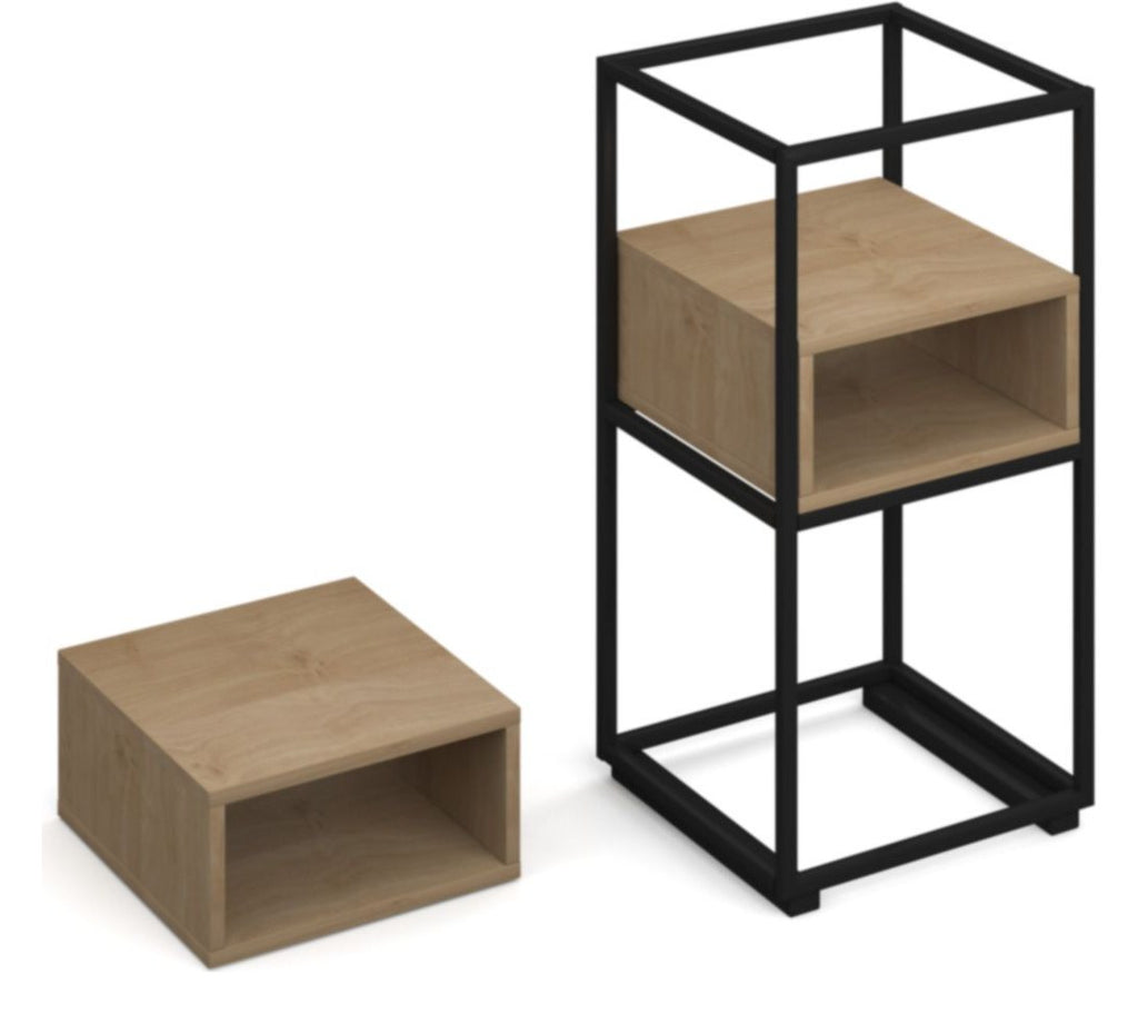 Bravo Flux Half Cubby