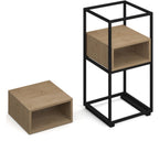 Bravo Flux Half Cubby