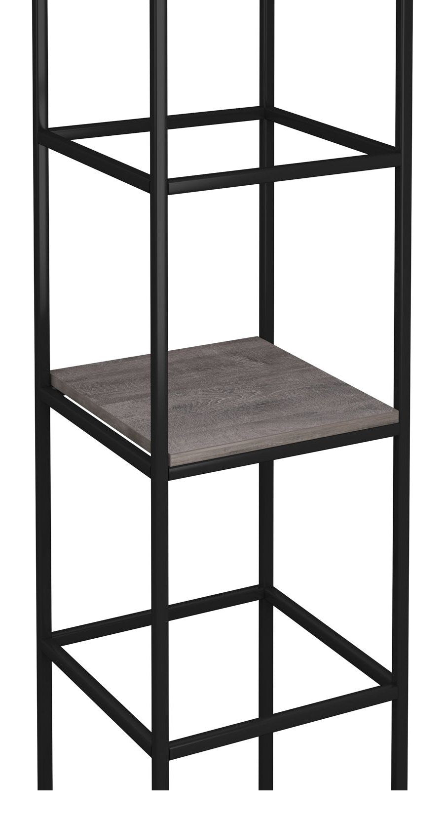 Bravo Flux Inner Shelf