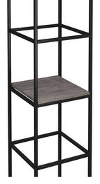 Bravo Flux Inner Shelf