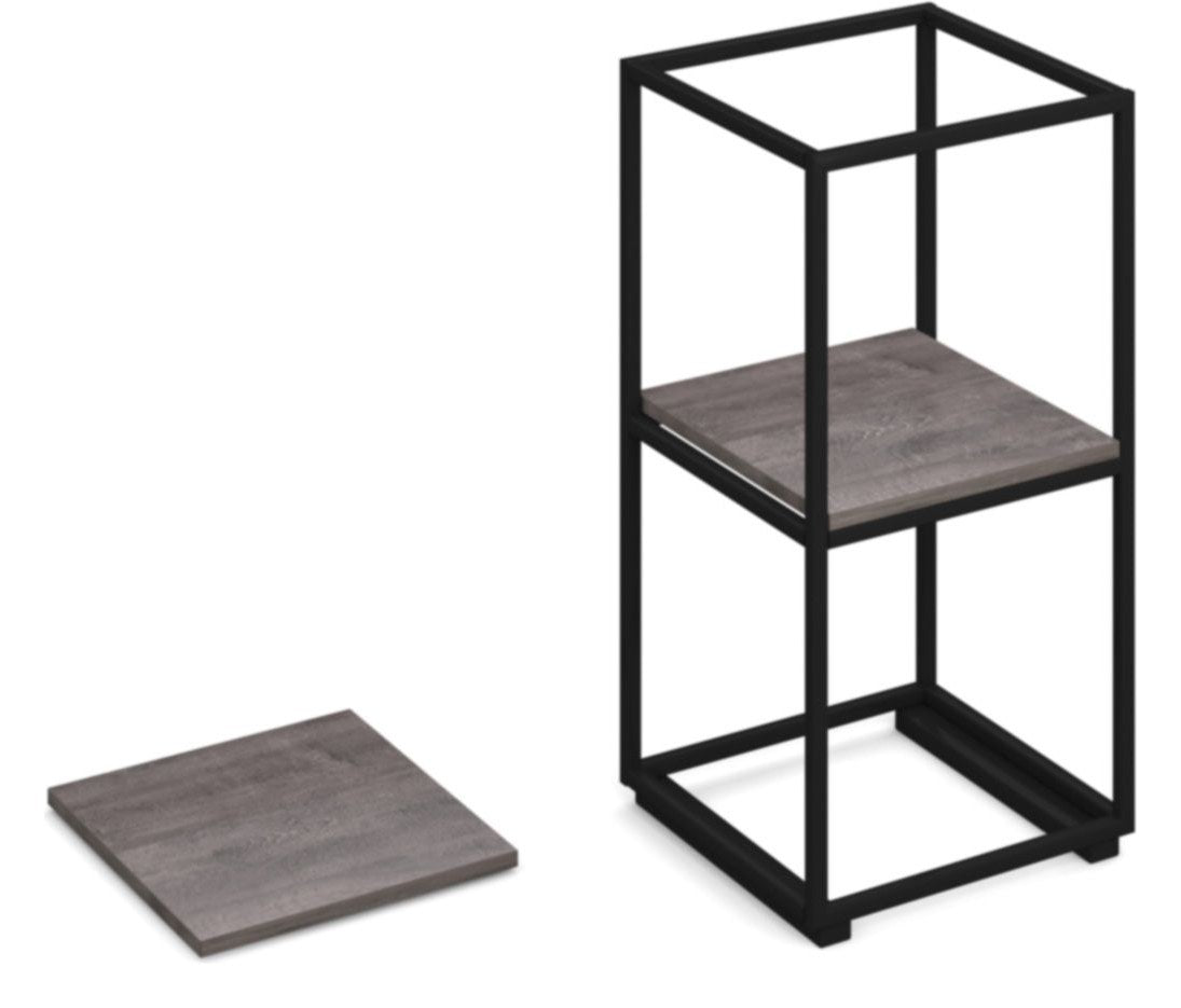 Bravo Flux Inner Shelf