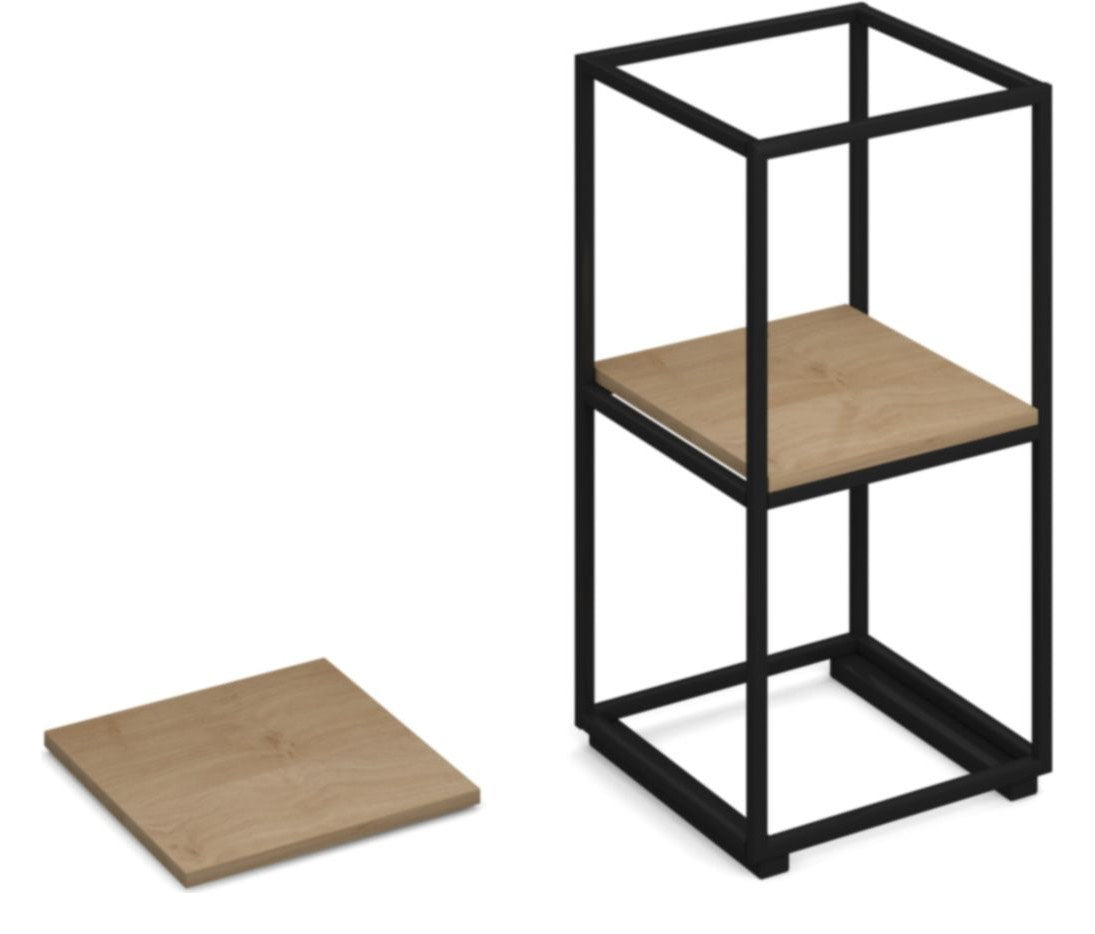 Bravo Flux Inner Shelf