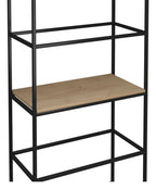 Bravo Flux Inner Shelf