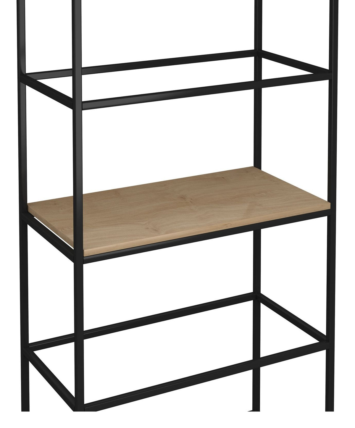 Bravo Flux Inner Shelf