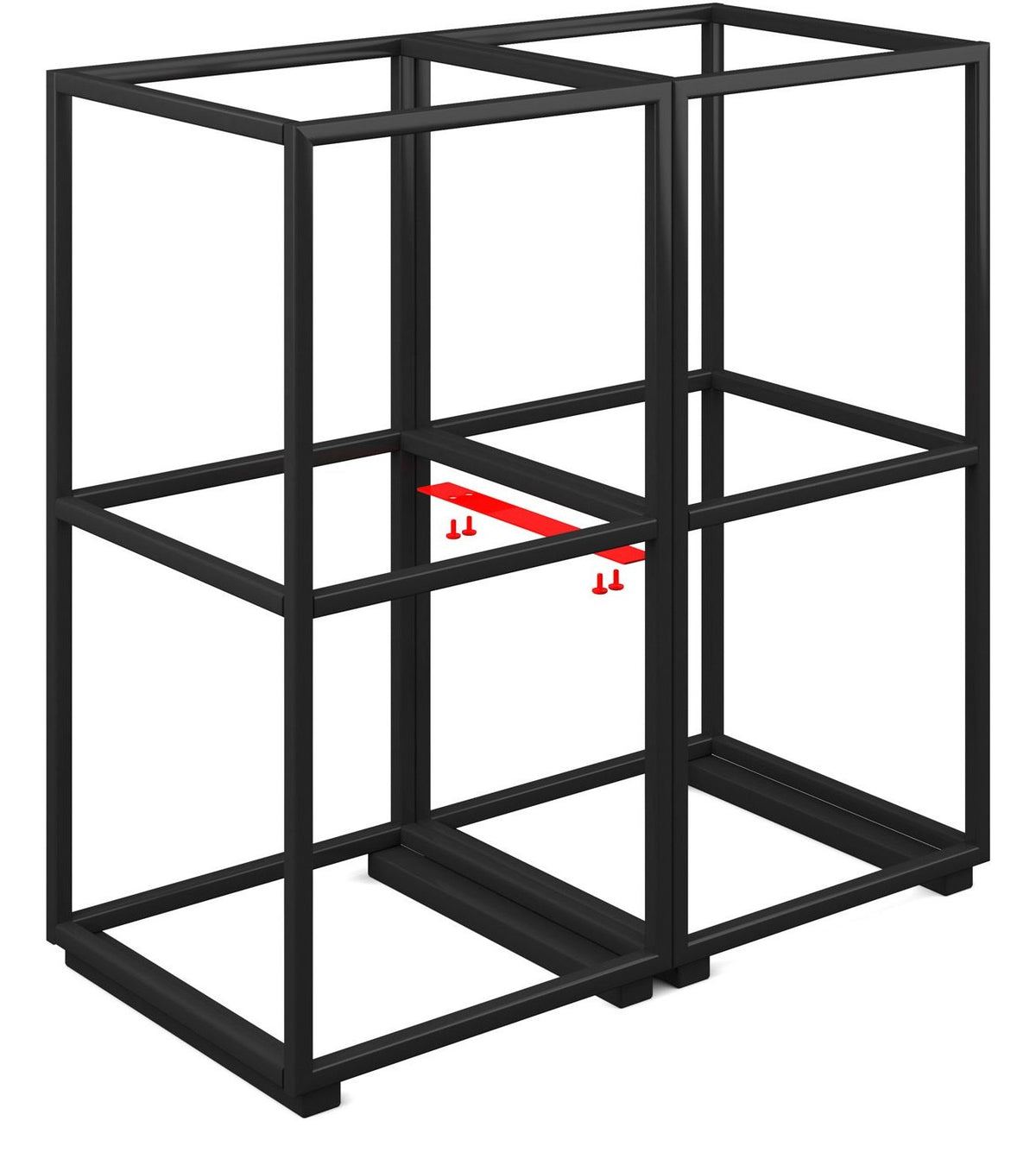 Bravo Flux Linking Bracket